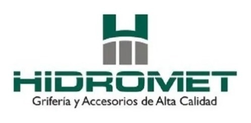 Imagen 4 de 4 de Griferia Cocina-baño Monocomando Alto Raptor Hidromet Black