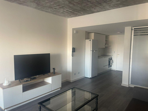 Alquiler Monoambiente Con Amenities Distrito Quartier Retiro