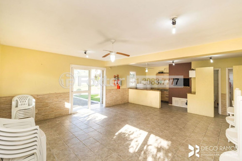 Casa Em Condomínio, 2 Dormitórios, 121.09 M², Aberta Dos Morros - 152015