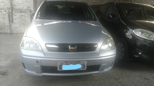 Imagem 3 de 13 de Chevrolet Corsa Hatch 1.4 Maxx