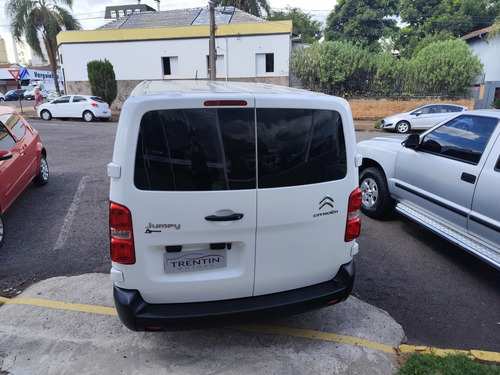 Citroën Jumpy Jumpy Vitré 1.5 Turbo Diesel