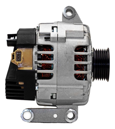 Alternador Para Ford Ecosport 2003-2009 2.0l Transmision Std