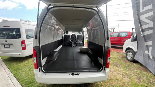 Foton Foton View CS2 Panel View CS2 Panel