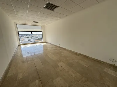 Oficina en renta