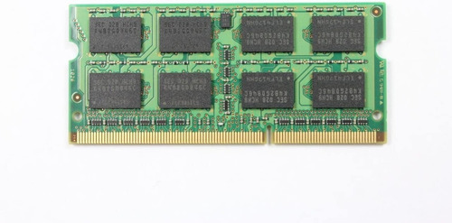 Memoria Ram Laptop 8 Gb Pc3l-12800s Ddr3l 1600 Mhz Sodimm