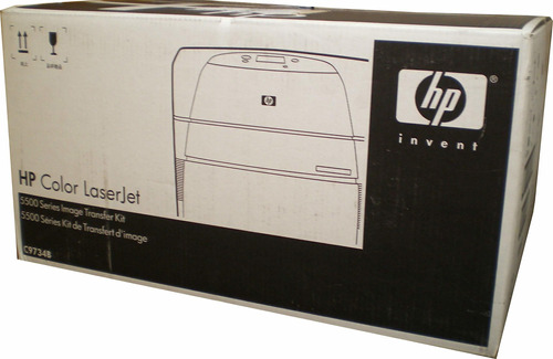 C Hp Itb Kit Transferencia Imagen Laserjet Dn Dtn Hdn N