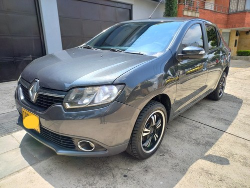 Renault Logan 1.6 Expression / Life +