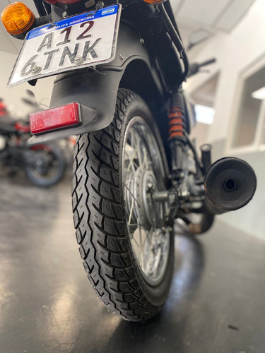 Kymco Ak 550