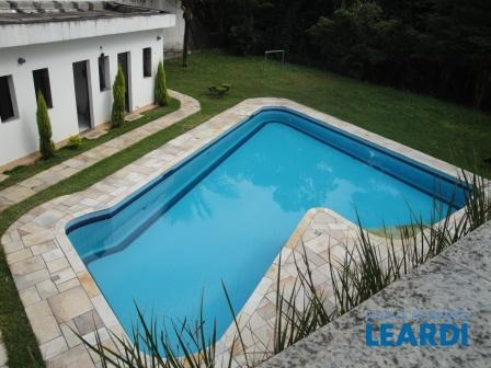 Imagem 6 de 15 de Casa Em Condomínio - Parque Dos Príncipes - Sp - 180708