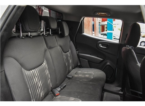 Fiat Toro 1.8 16v Evo Flex Freedom Automático