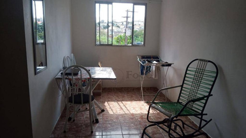 Apartamento Com 2 Dormitórios À Venda, 63 M² Por R$ 230.000 - Jardim Dourado - Guarulhos/sp - Ap1137
