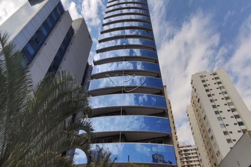 Imagem 15 de 15 de Edificio Araguari 835 Aluguel - Sala Comercial Em Moema | Npi Imoveis - L-7179