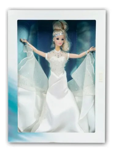 Starlight sales dance barbie