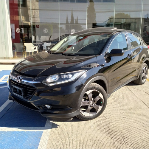 Honda HR-V 1.8 Touring Cvt