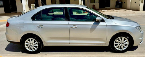 Seat Toledo 1.6 Reference Tiptronic At