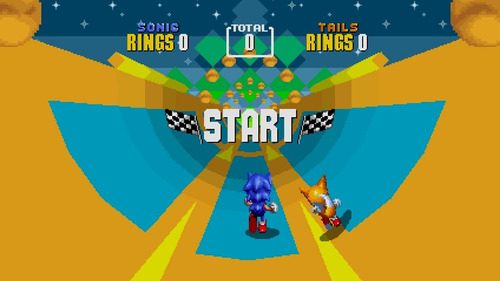 Sonic Origins Plus Nintendo Switch Sega Físico