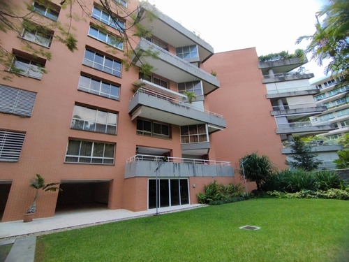Campo Alegre Rent-a-house Multicentro Apartamento En Venta 474 Mts2 