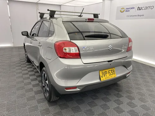 Suzuki Baleno 1.4 Gl