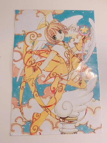 Pósters Sakura Card Captor