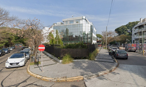 Oficinas Con Local Comercial En Alquiler | Av. Del Libertador 14071, Martínez | 895 M²
