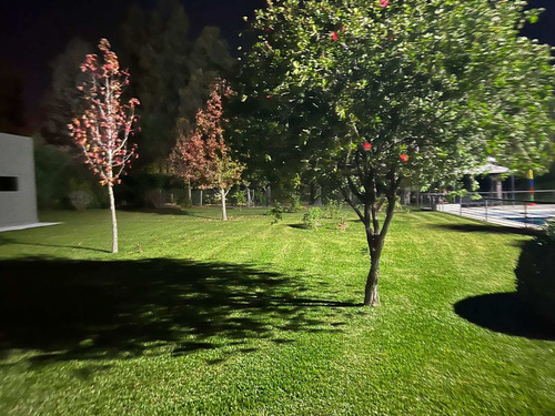 Imagen 23 de 30 de Venta Casa 2463 Mts2 De Parque Con Piscina Pilar