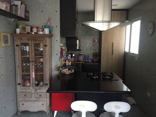 Imagem 6 de 15 de Duplex Encantador - Nm2524