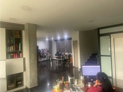 Vendo Bodega En Sabaneta