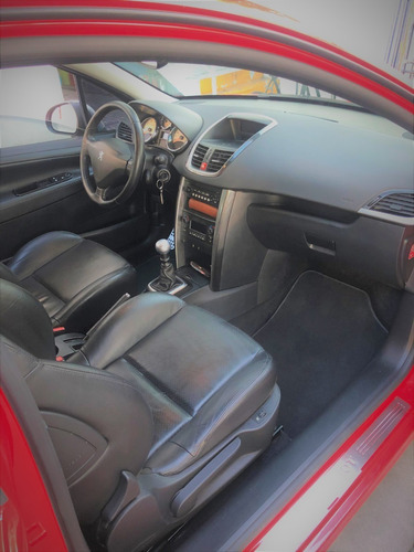 Peugeot 207 Gti