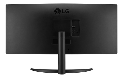 Monitor Curvo 34 Pulgadas LG Ultra Wide Pantalla Wqhd Hdr10