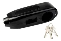 Comprar Candado Para Moto, Candado De Manillar Para Motocicleta, Candado De Freno Y Acelerador Para Moto, Universal Candado Para Motocicleta, Bicicleta, Ciclomotor, Atv, Scooter