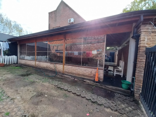 Venta Casa 4 Amb Quilmes Apto A Credito