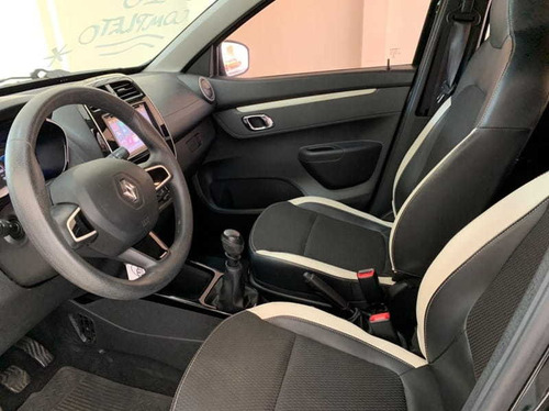 Renault Kwid Intens 10mt