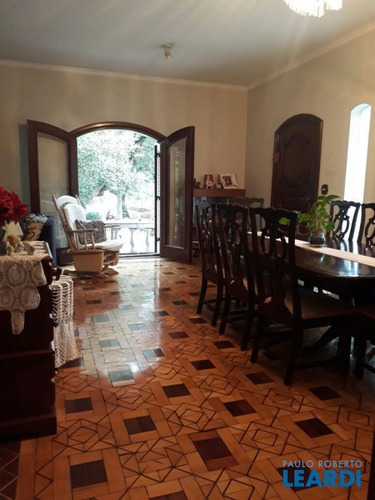 Imagem 8 de 15 de Casa Térrea - Lapa - Sp - 578070