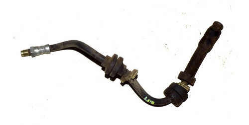 Flexible De Freno Delantero Lh Fiat Punto 60s  1993 A 1998