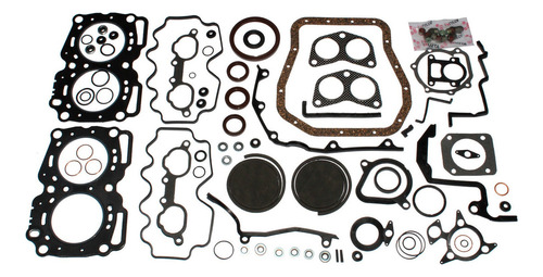 Kit Empaquetadura Motor Subaru Forester 2.0 Ej20j 1997 1998