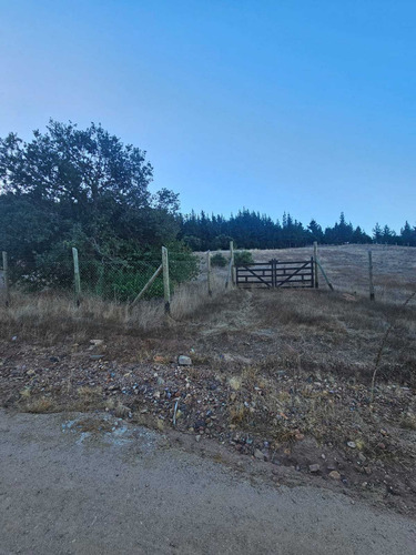 Parcela 5000 M2 A 20 Min. De Santa Cruz (64696)
