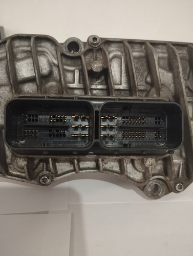 Modulo Tcm Figo Ecosport Ya Calibrado Para Su Vehículo (Usado)