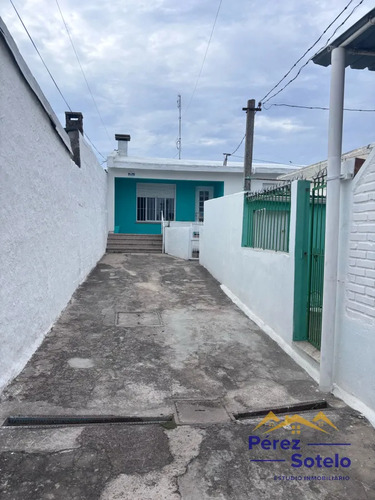 Casa En Alquiler