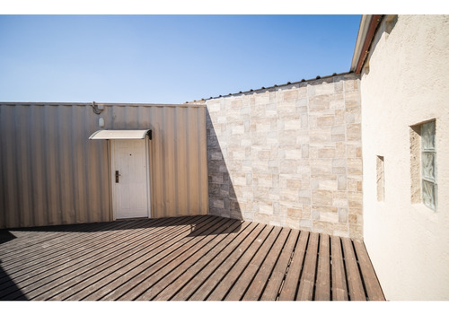 Apartamento De Un Dormitorio Con Vestidor- Malvín Norte