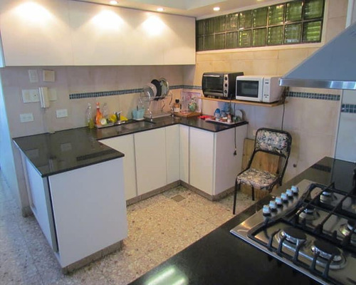 Imagen 17 de 18 de Departamento - Recoleta - Paraguay Y Laprida