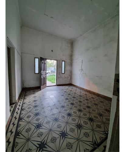 Terreno Céntrico 12x50 En Resistencia Sobre Calle Córdoba Al 665