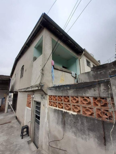 Terreno À Venda, 250 M² Por R$ 500.000,00 - Cidade Jardim Cumbica - Guarulhos/sp - Te0921