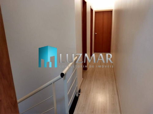 Imagem 6 de 15 de Oportunidade Triplex Em Cotia Com 3 Dormitórios - 195l