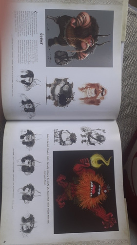 The Art Of How To Train Your Dragon