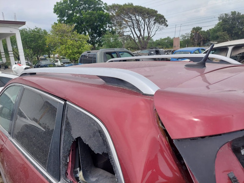 Jeep Cherokee Latitude 2014 (en Partes) 2014 - 2018 2.4l 4x4