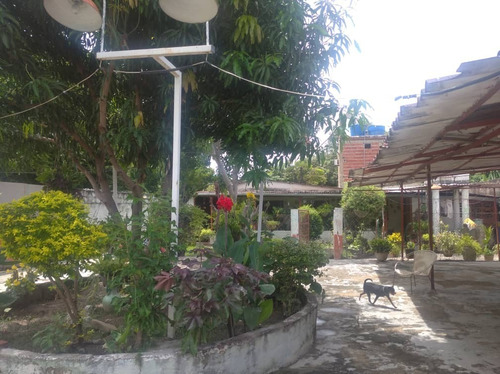 Imagen 14 de 21 de Casa En Venta En Saman De Guere Turmero 04141291645