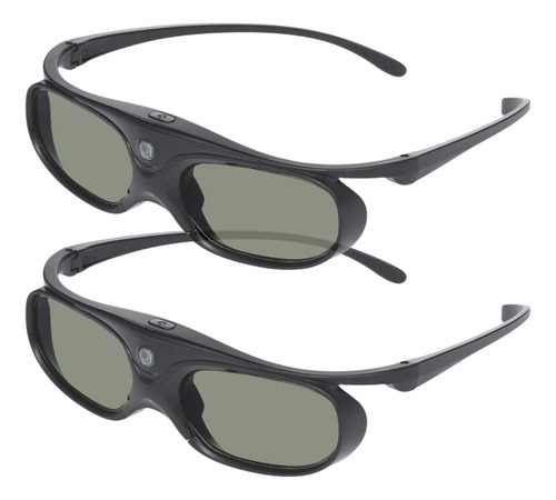 2x Sintron St07-dlp 3d Active Dlp-link - Lentes Recargables 