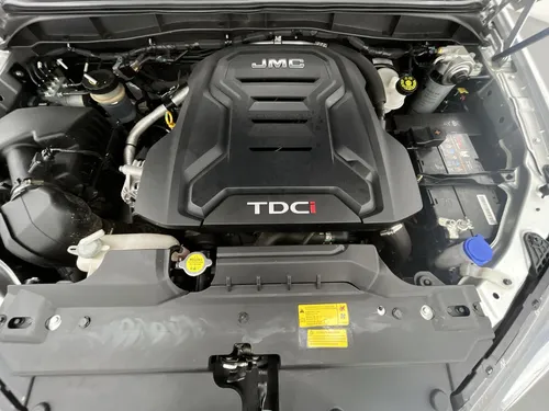 Jmc Vigus Plus Dc 4x4 2024 Diesel Nus660