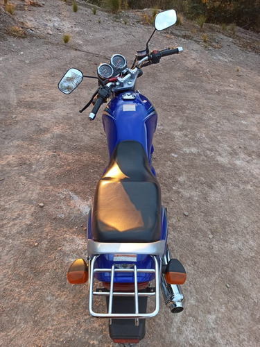 Imagen 4 de 15 de Suzuki En 125-2a