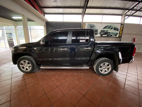 Imagen 2 de 11 de Volkswagen Amarok 2.0 Cd Tdi 180cv 4x4 Highline Pack Manual
